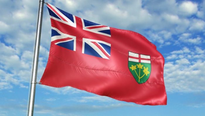 2025 Statutory Holidays in Ontario: The Complete List 2025 Statutory Holidays in Ontario - flag of Ontario