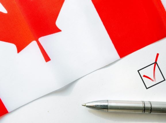 Creating a Canadian CV in 2025 – Free Template