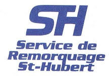 Service de Remorquage St-Hubert inc.