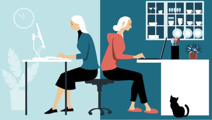 Flexibilité au travail