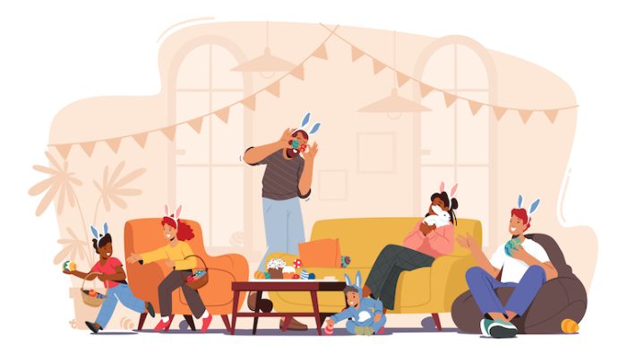 Le 18 avril est-il un jour férié?