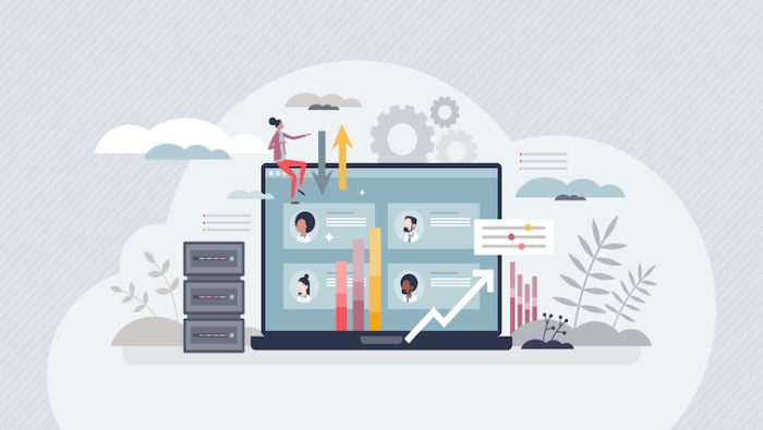 How HR Technology is Revolutionizing Recruitment in 2025